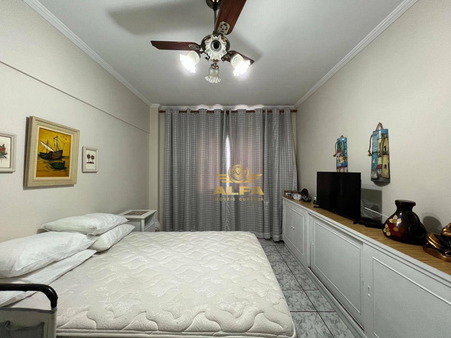 Apartamento à venda com 1 quarto, 60m² - Foto 7