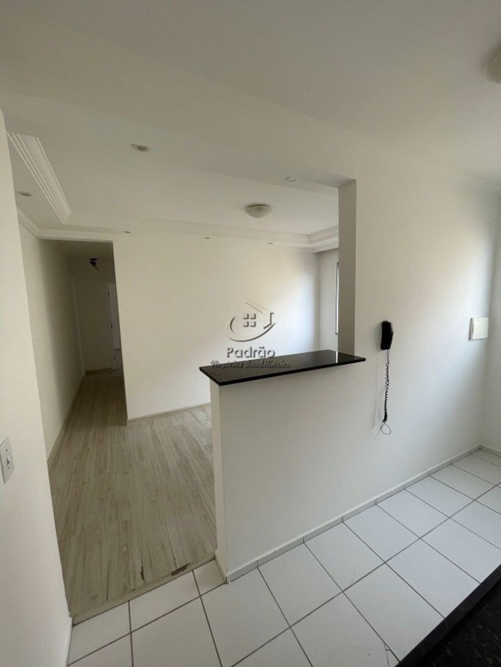 Apartamento à venda com 2 quartos, 48m² - Foto 7