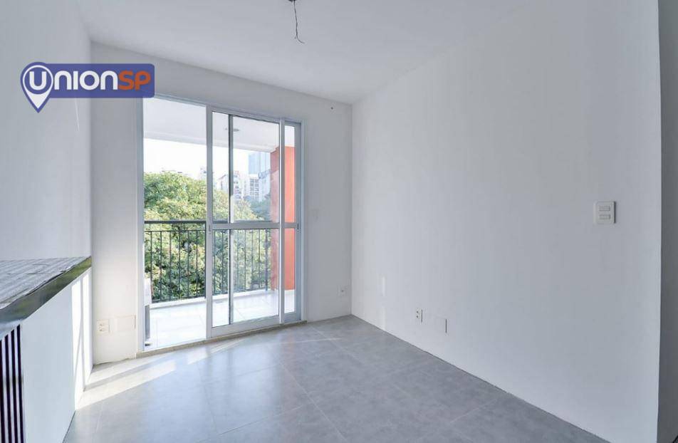 Apartamento à venda com 2 quartos, 59m² - Foto 1