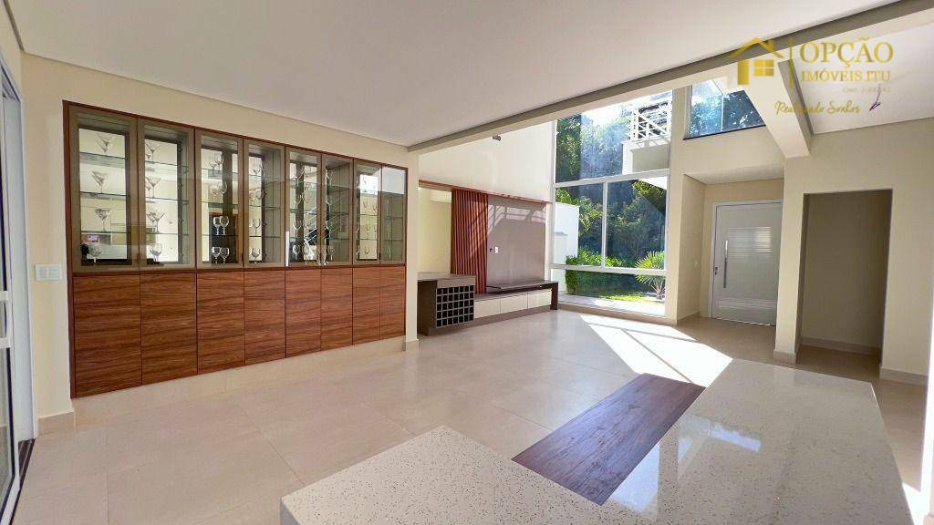 Casa de Condomínio à venda com 4 quartos, 280m² - Foto 4