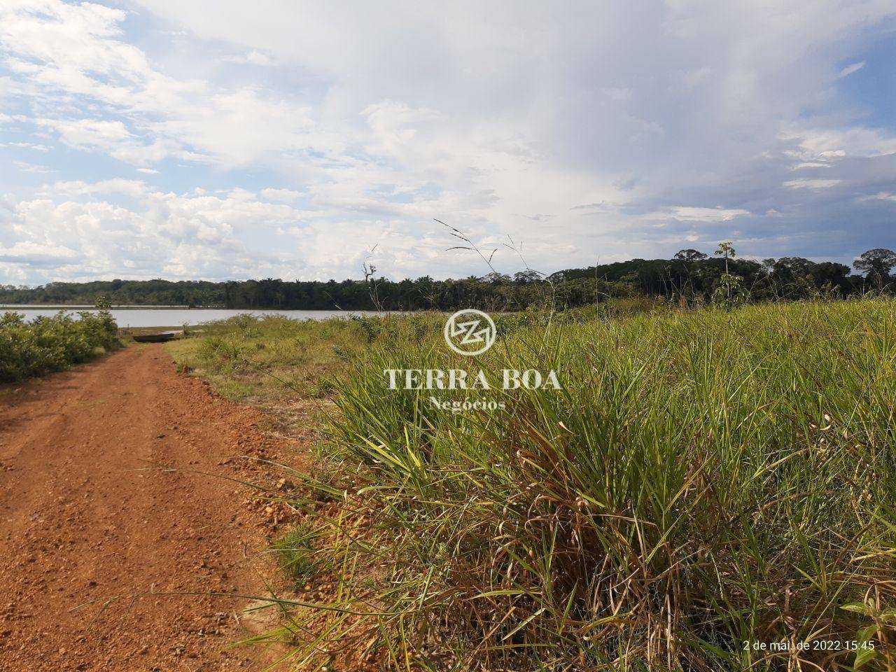 Chácara à venda, 60000M2 - Foto 22