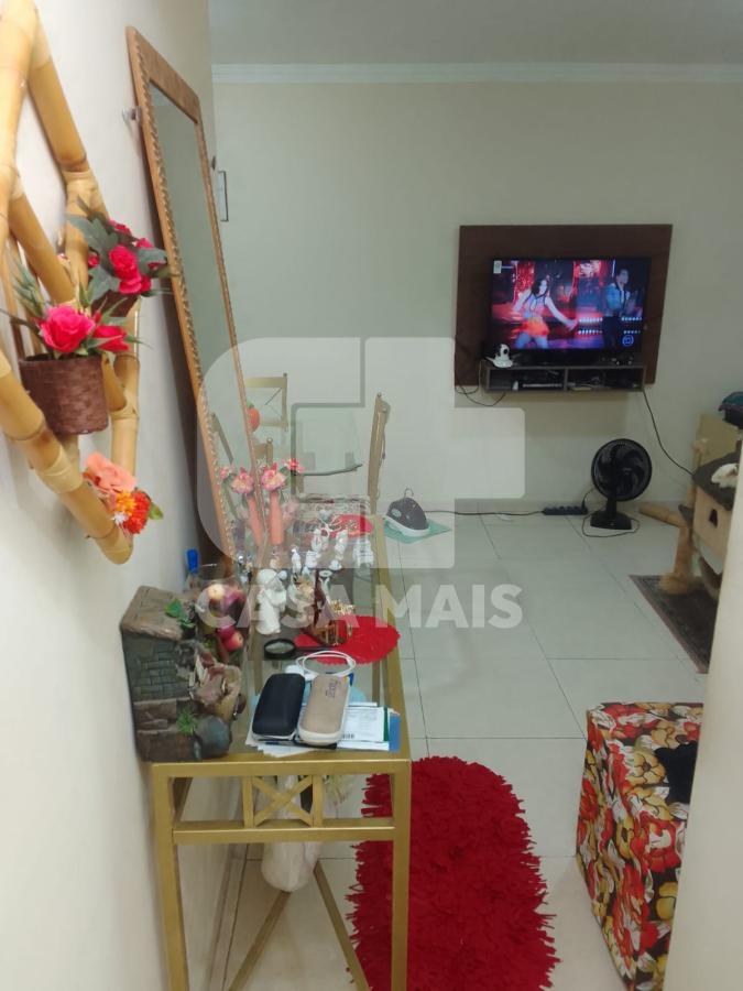 Apartamento à venda com 2 quartos, 55m² - Foto 16