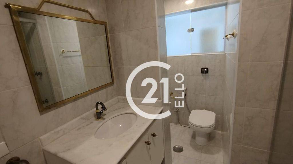 Apartamento para alugar com 3 quartos, 118m² - Foto 5