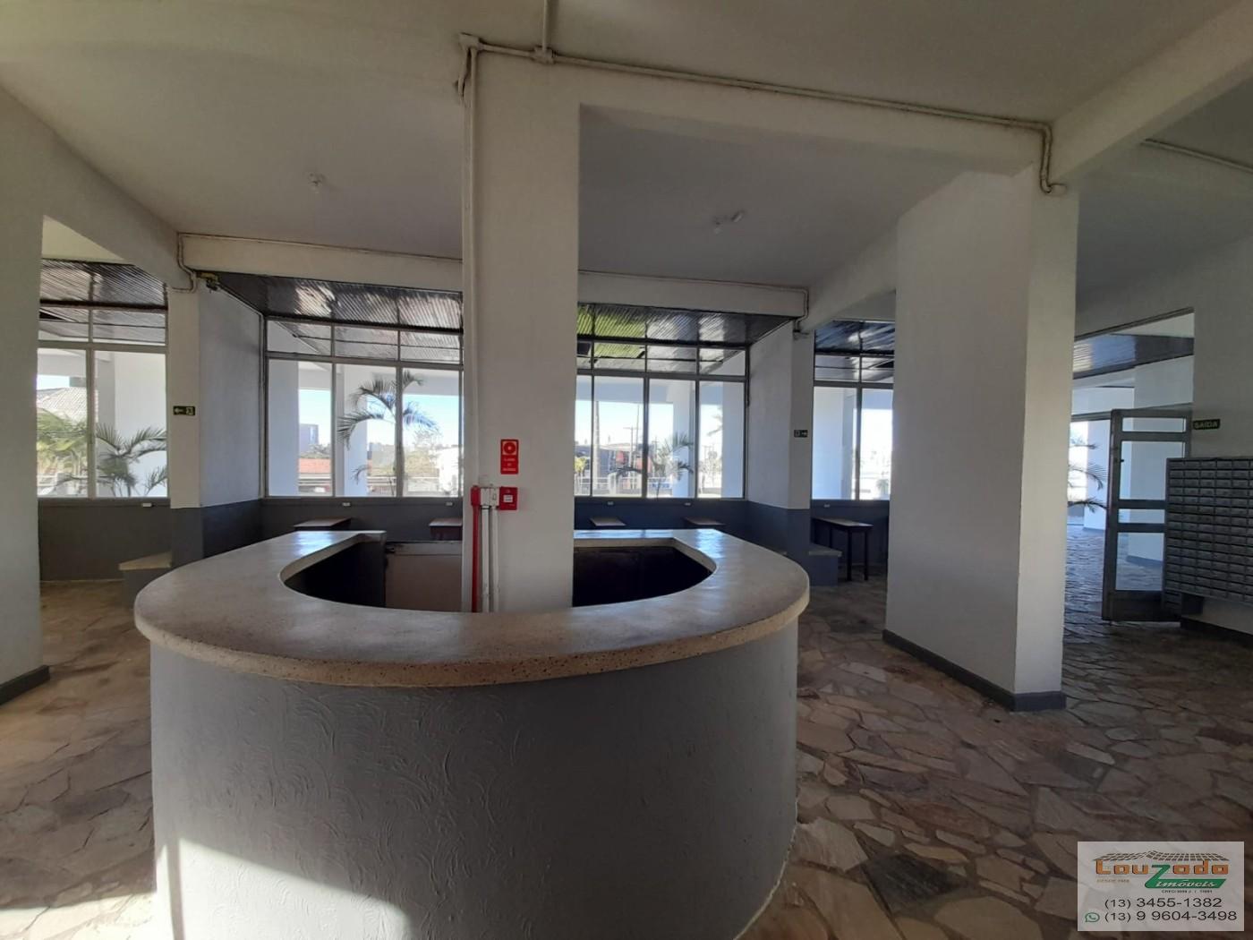 Apartamento à venda com 1 quarto, 40m² - Foto 13