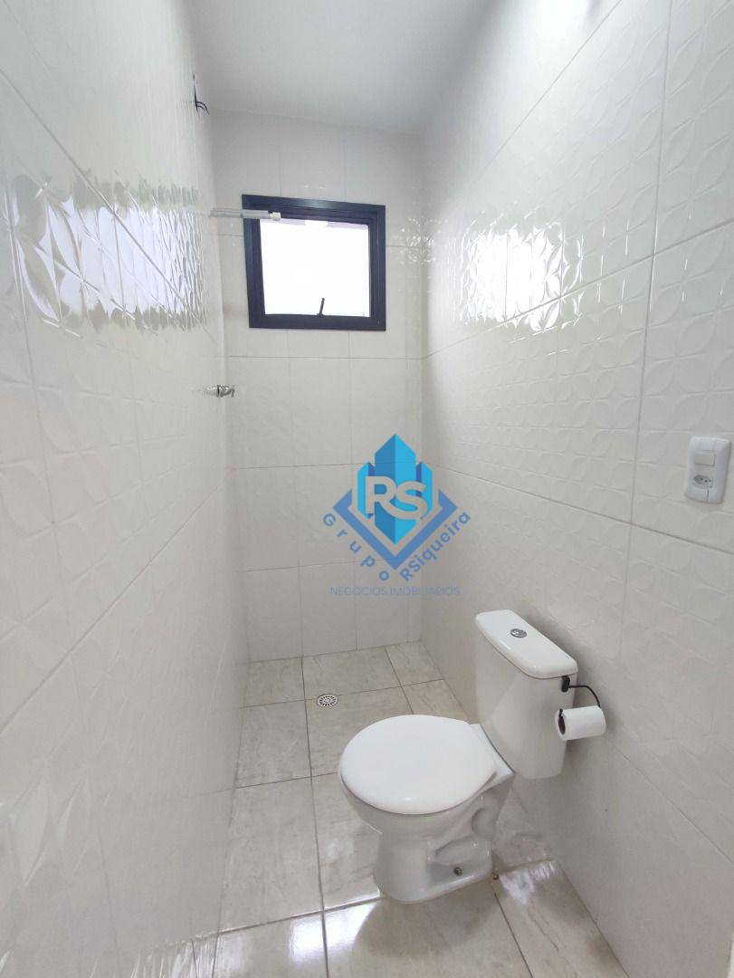 Conjunto Comercial-Sala para alugar, 35m² - Foto 14