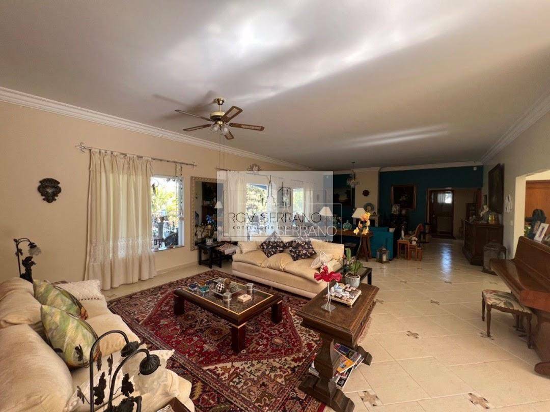 Chácara à venda com 4 quartos, 3450m² - Foto 7