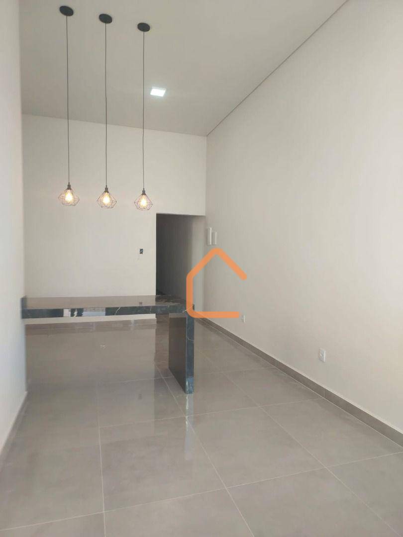 Casa à venda com 3 quartos, 114m² - Foto 2