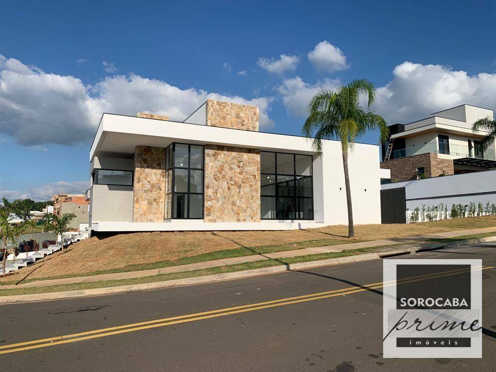 Casa de Condomínio à venda com 3 quartos, 244m² - Foto 6