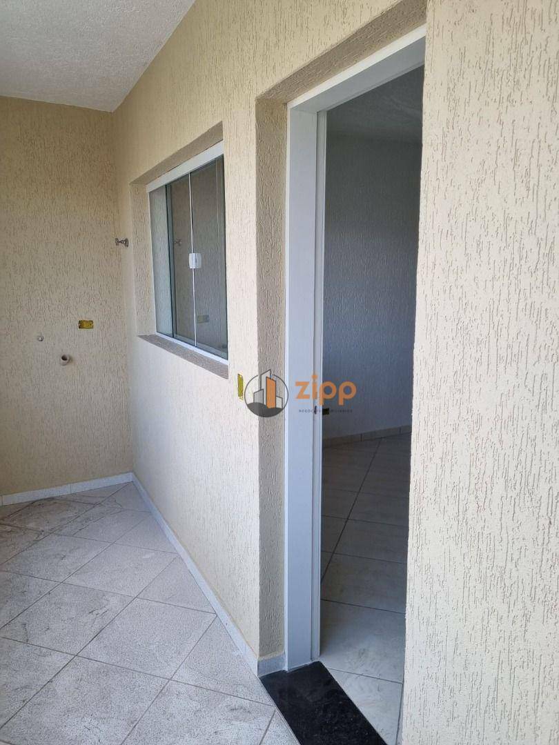 Apartamento para alugar com 2 quartos, 100m² - Foto 9