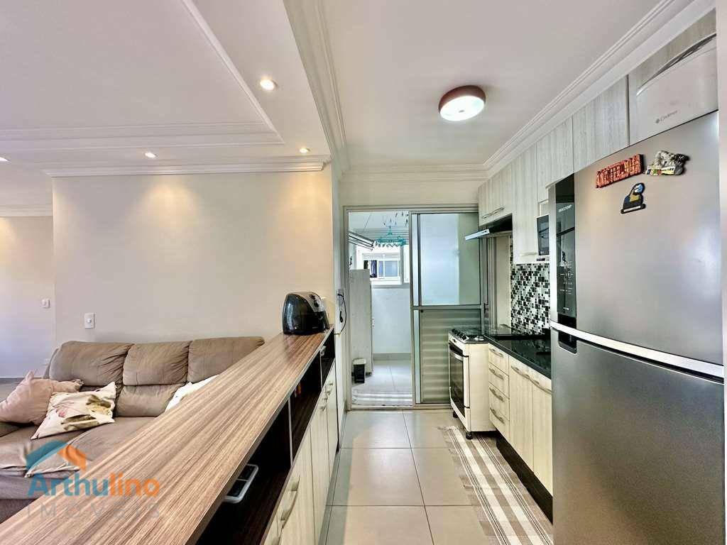 Apartamento à venda e aluguel com 2 quartos, 64M2 - Foto 7