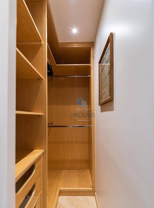 Apartamento à venda com 3 quartos, 145m² - Foto 10