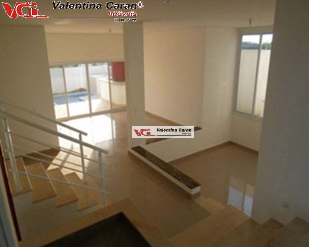 Casa de Condomínio à venda com 3 quartos, 302m² - Foto 4