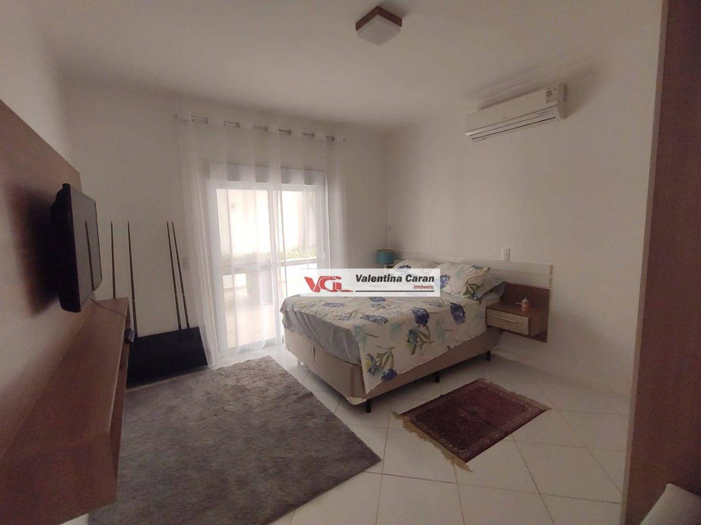 Sobrado à venda com 4 quartos, 407m² - Foto 17