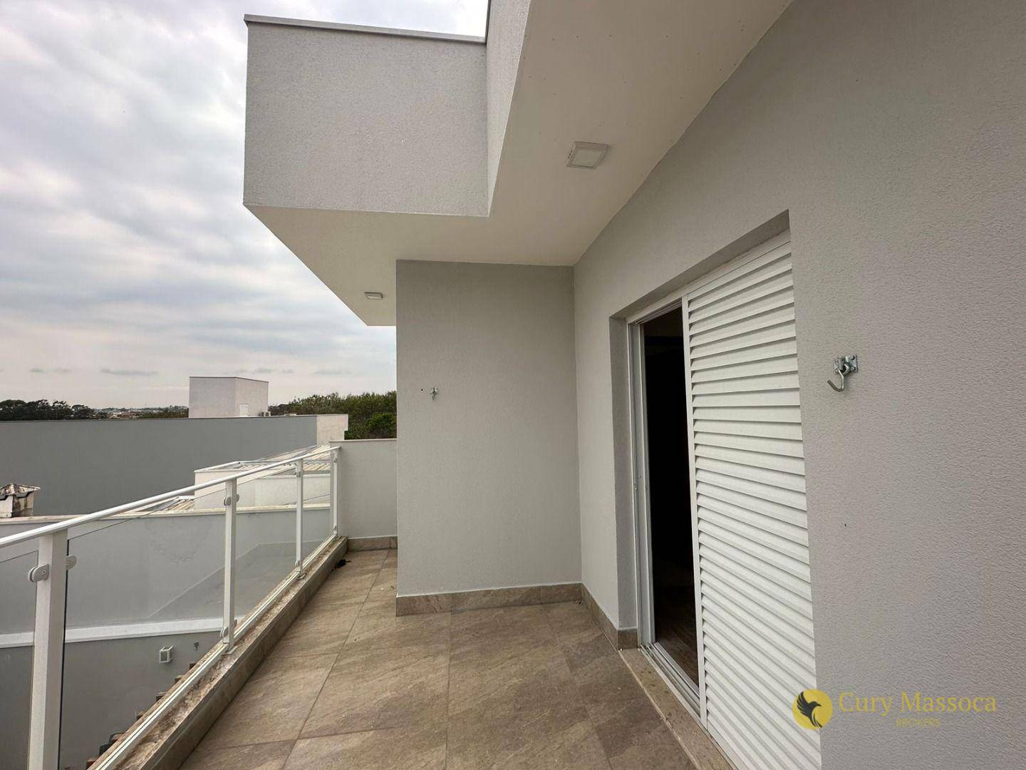 Casa de Condomínio para alugar com 3 quartos, 174m² - Foto 11