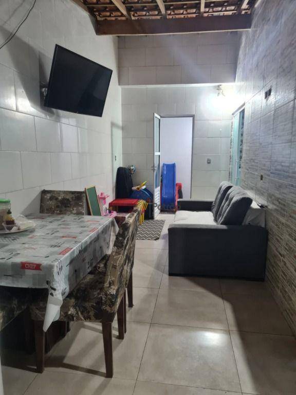 Cobertura à venda com 2 quartos, 96m² - Foto 6