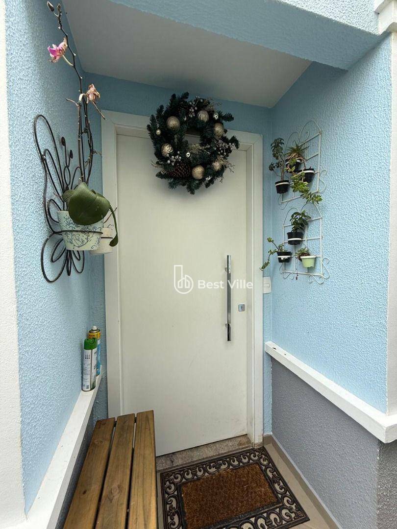 Casa de Condomínio à venda com 3 quartos, 180m² - Foto 3