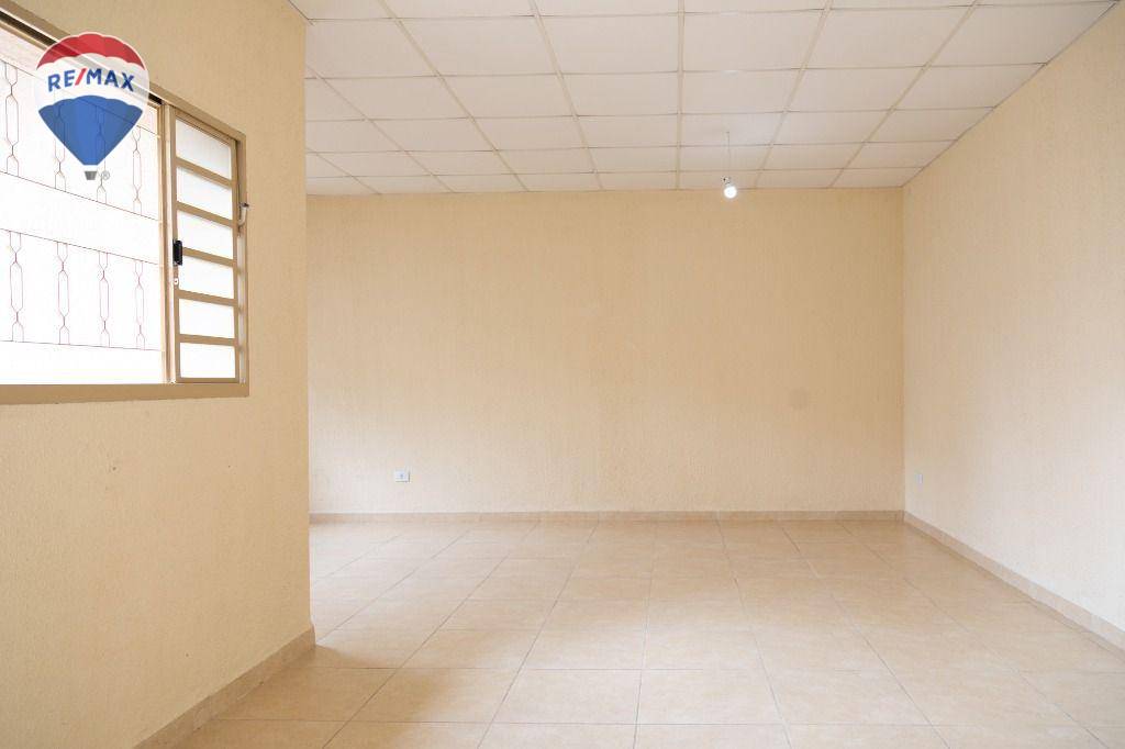 Conjunto Comercial-Sala para alugar, 35m² - Foto 4