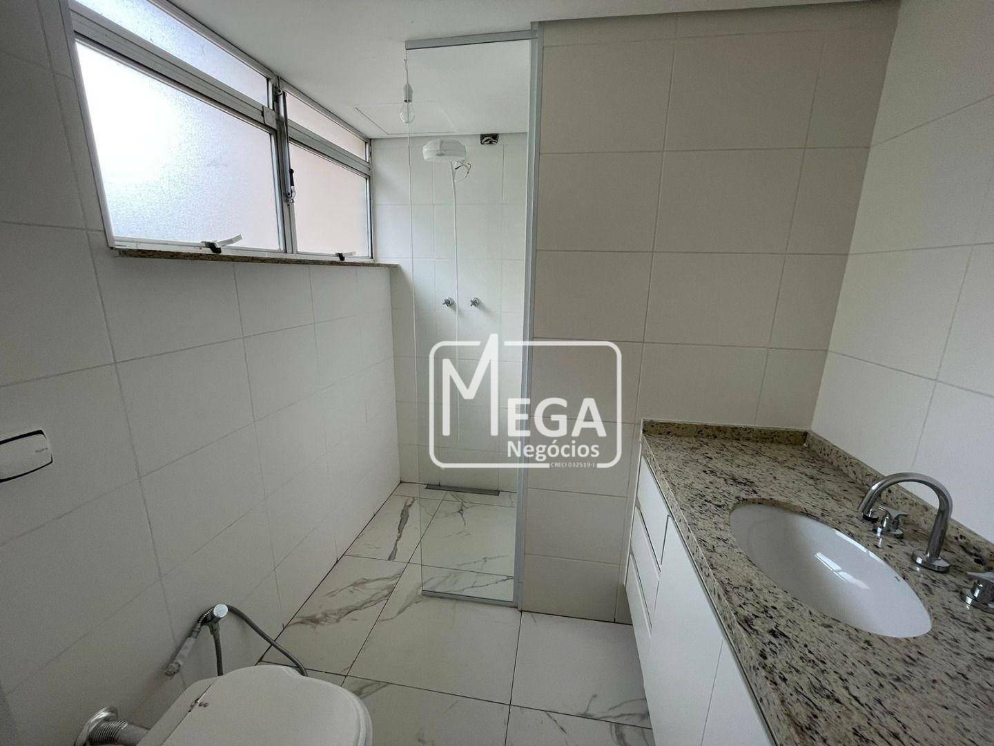 Apartamento à venda com 3 quartos, 110m² - Foto 16