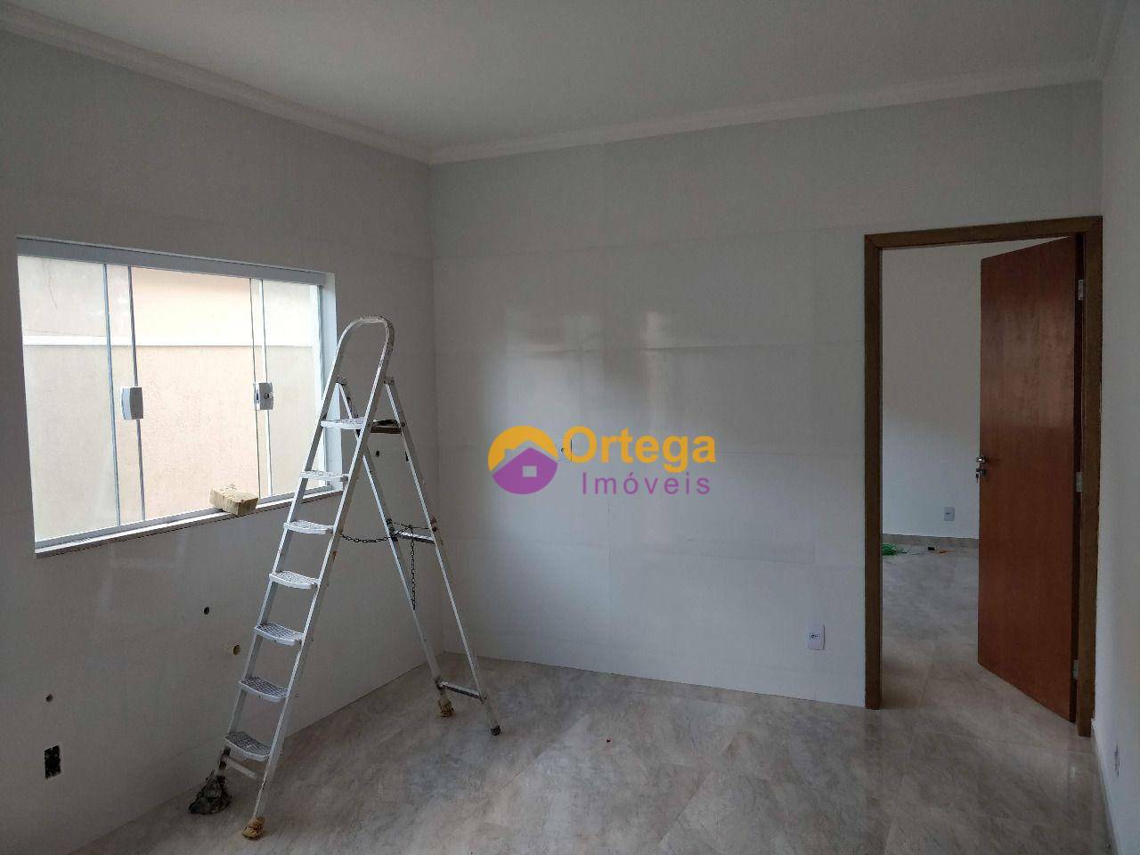 Sobrado à venda com 4 quartos, 180m² - Foto 3