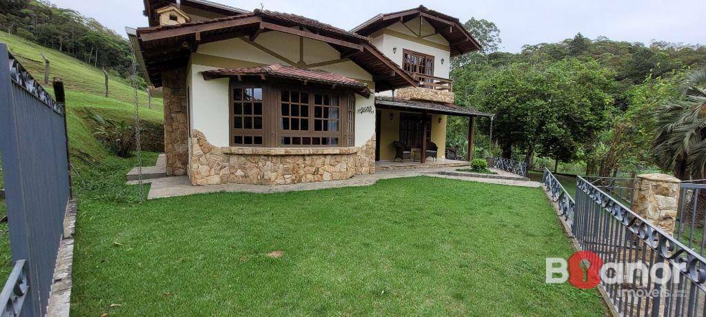 Sítio à venda com 4 quartos, 600m² - Foto 2