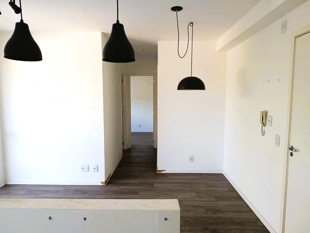 Apartamento à venda com 2 quartos, 50m² - Foto 11