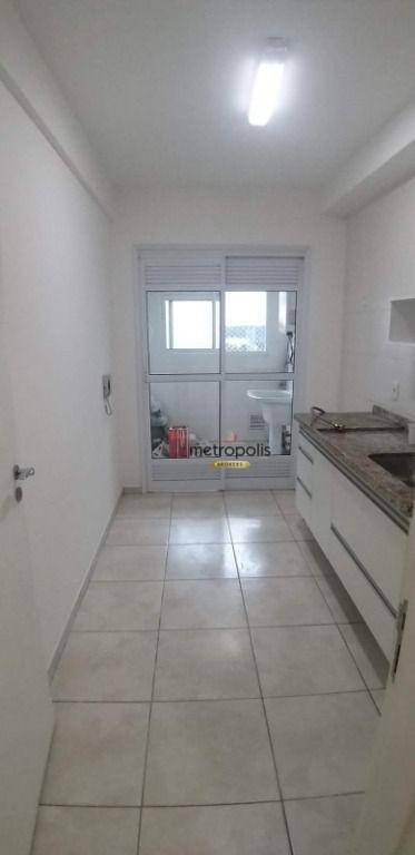 Apartamento à venda com 2 quartos, 66m² - Foto 3