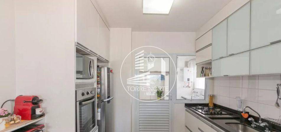 Apartamento à venda com 3 quartos, 95m² - Foto 10