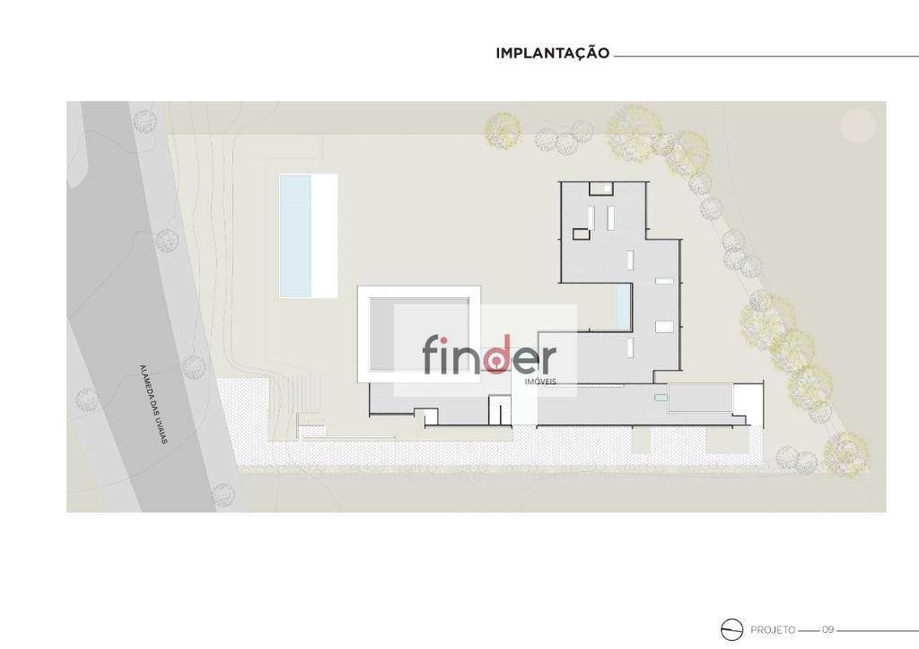 Casa de Condomínio à venda com 6 quartos, 1011m² - Foto 18