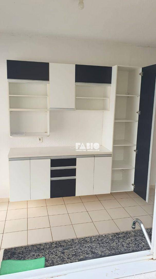 Casa de Condomínio à venda com 2 quartos, 60m² - Foto 9