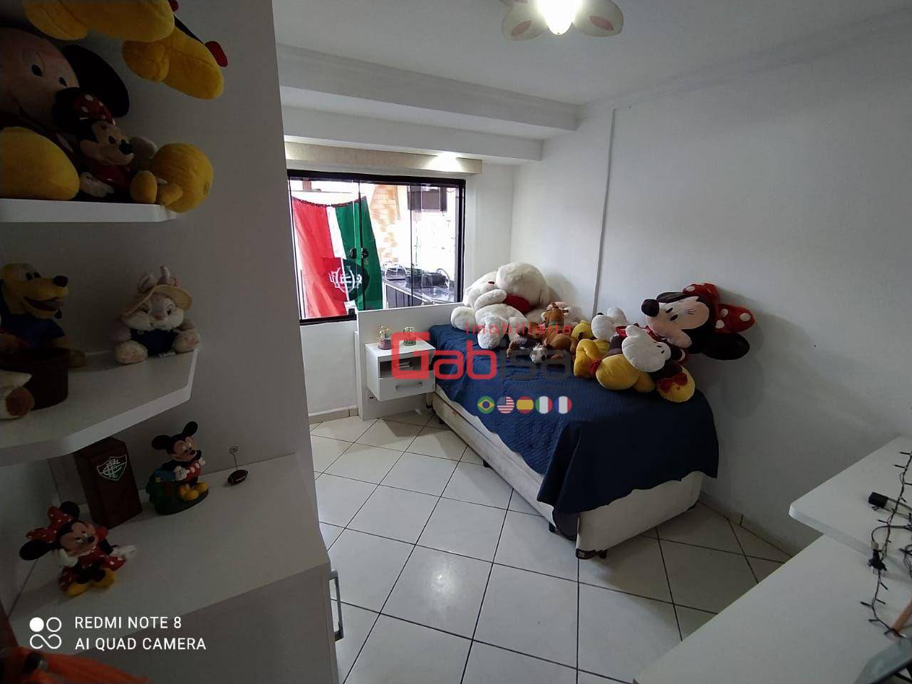 Casa de Condomínio à venda com 2 quartos, 52m² - Foto 10