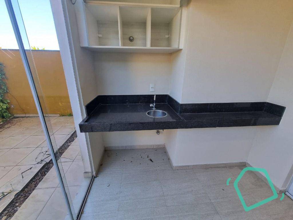 Casa de Condomínio à venda com 3 quartos, 100m² - Foto 21