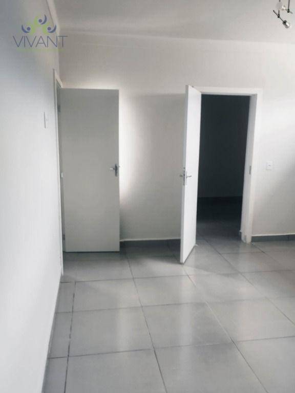 Apartamento, 1 quarto, 40 m² - Foto 1