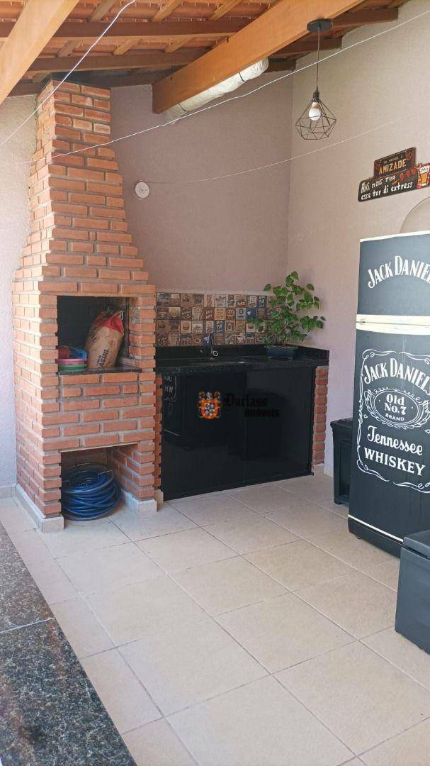 Sobrado à venda com 2 quartos, 79m² - Foto 13