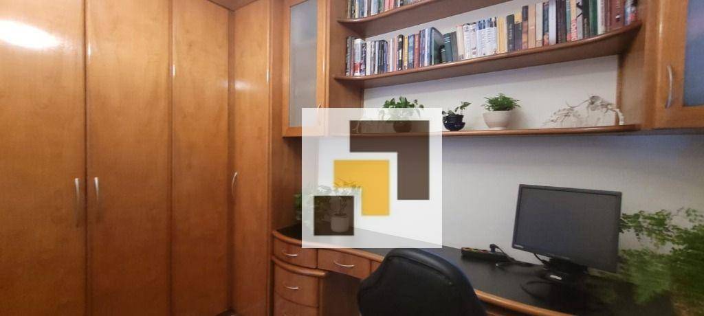 Apartamento à venda com 3 quartos, 110m² - Foto 77