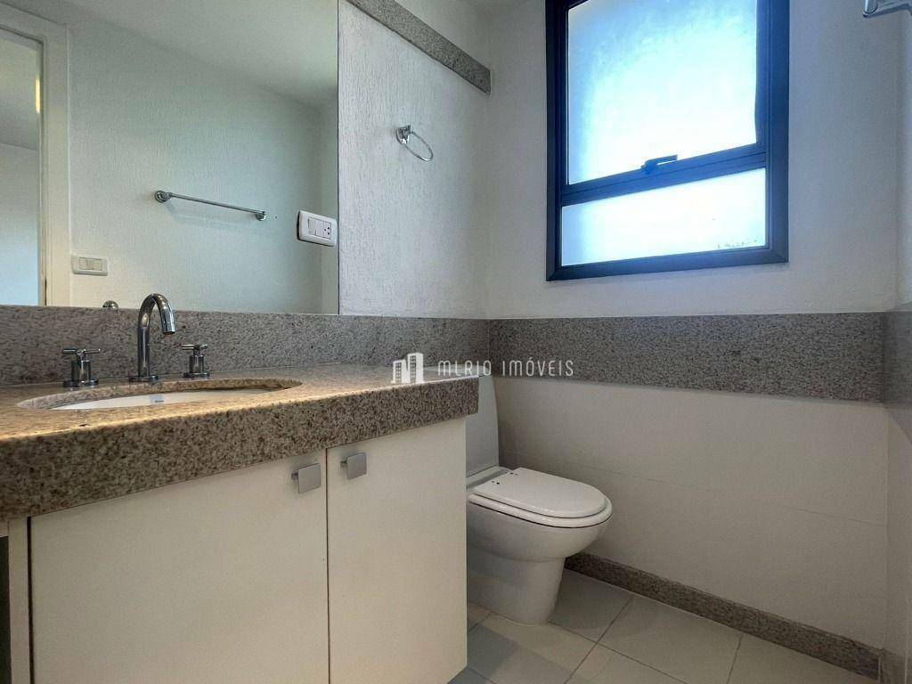 Apartamento à venda com 5 quartos, 407m² - Foto 15