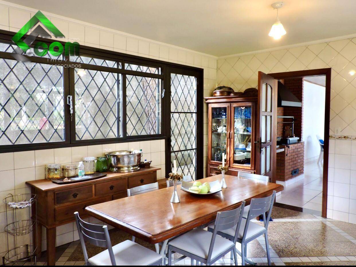 Casa, 7 quartos, 774 m² - Foto 3