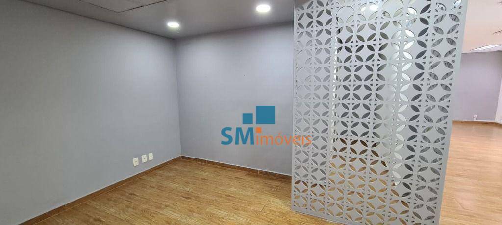 Conjunto Comercial-Sala para alugar, 134m² - Foto 8