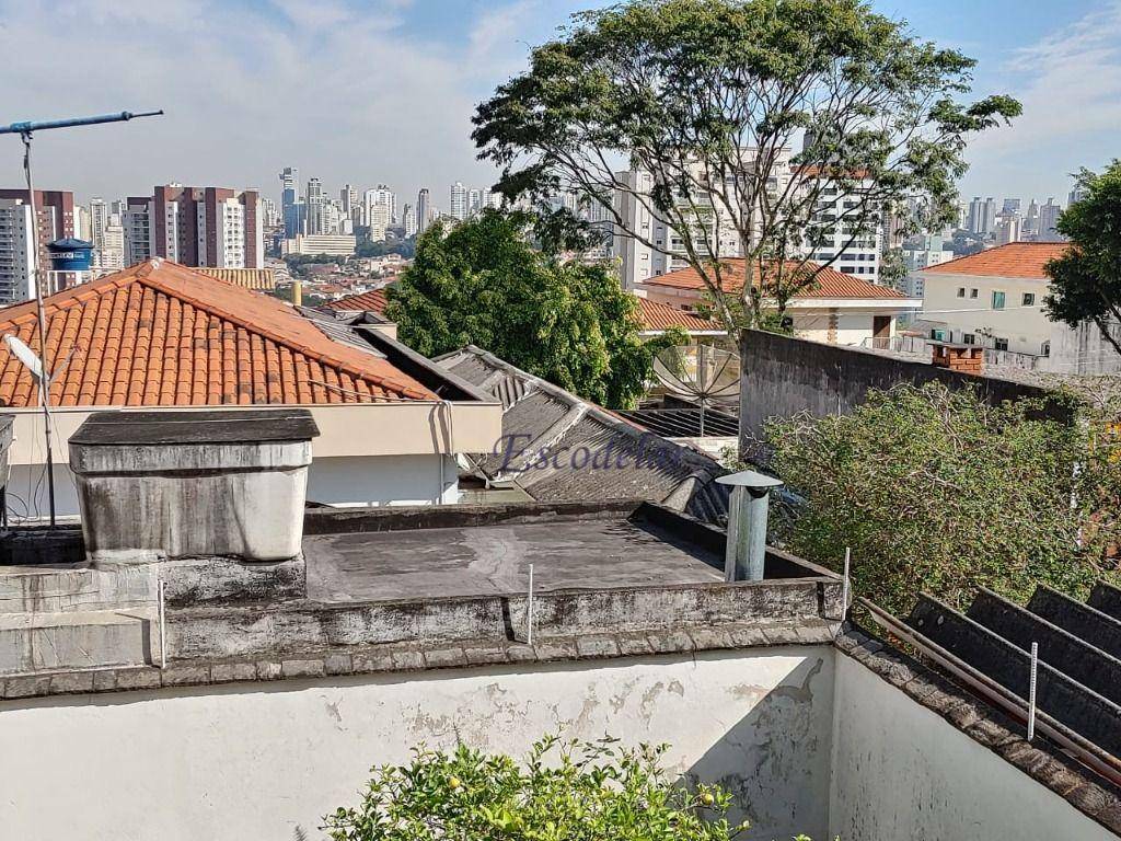 Sobrado à venda com 3 quartos, 332m² - Foto 13