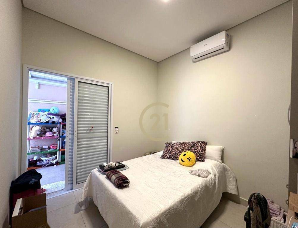 Casa de Condomínio à venda com 3 quartos, 189m² - Foto 12