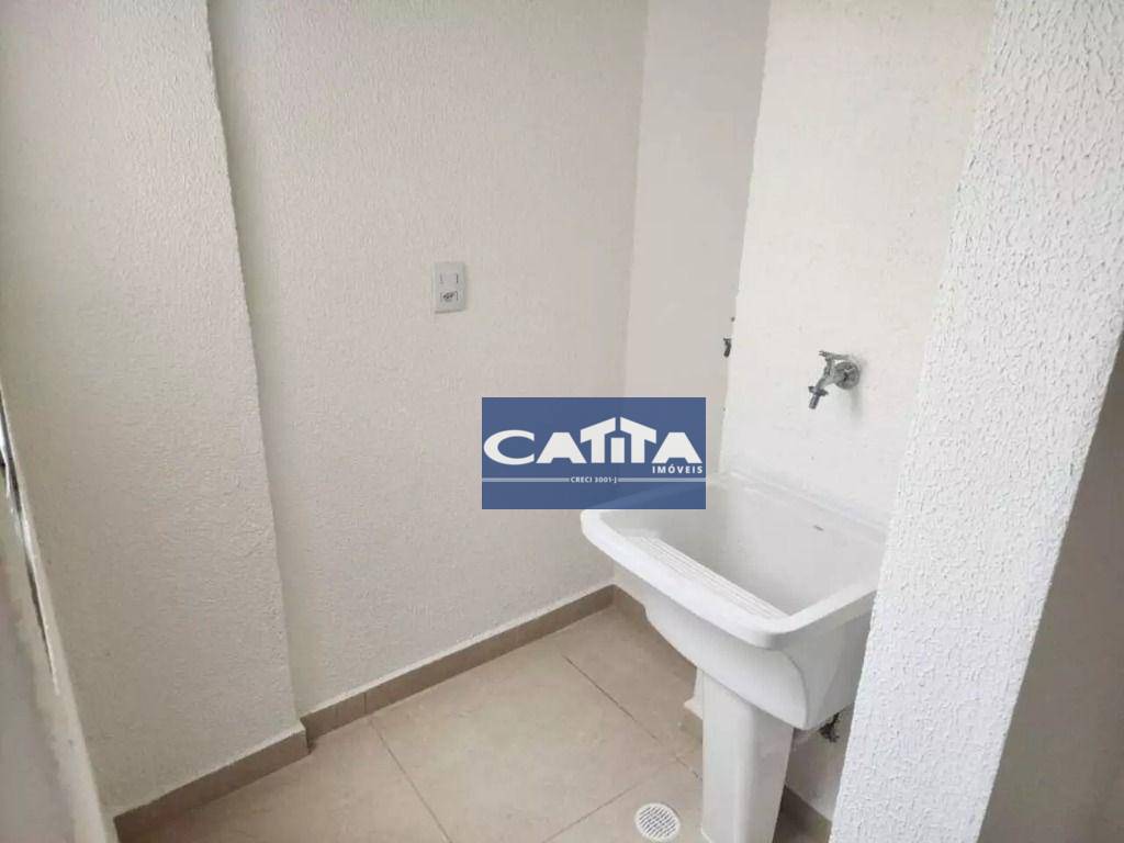 Apartamento à venda com 2 quartos, 38m² - Foto 5