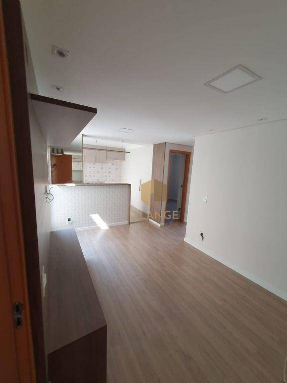 Apartamento à venda com 2 quartos, 43m² - Foto 14