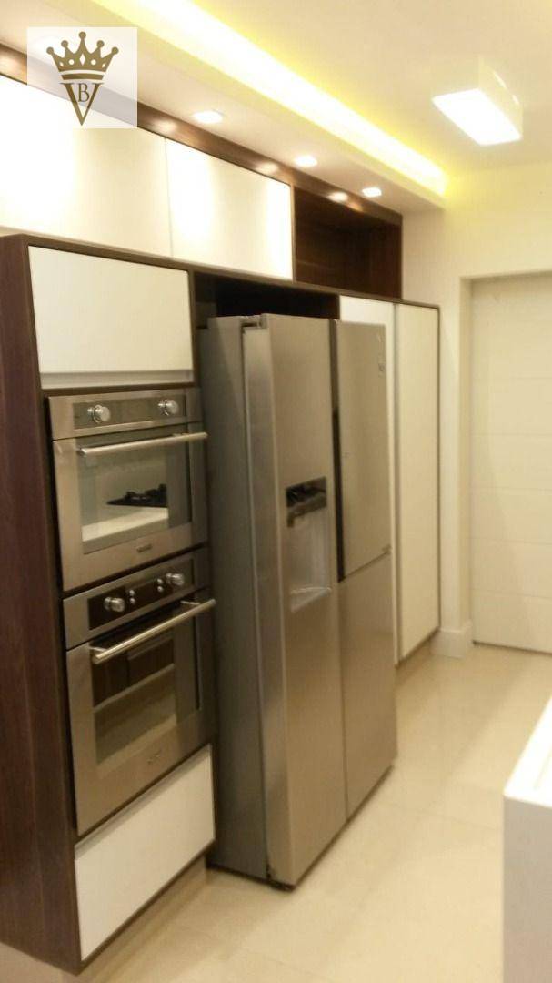 Apartamento à venda com 3 quartos, 133m² - Foto 12