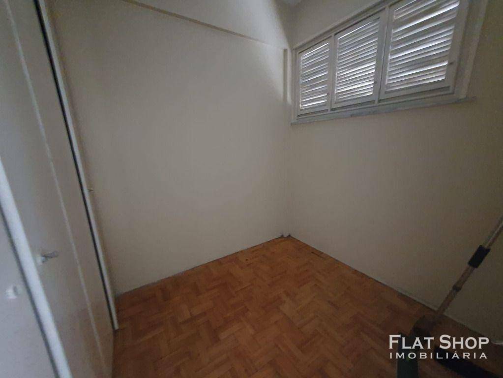 Apartamento à venda com 3 quartos, 138m² - Foto 11