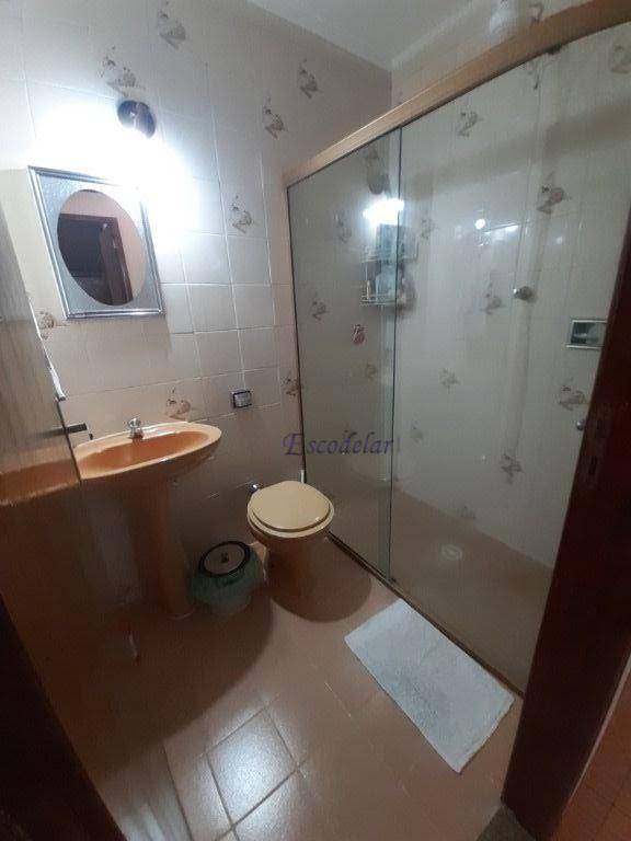 Sobrado à venda com 3 quartos, 92m² - Foto 22