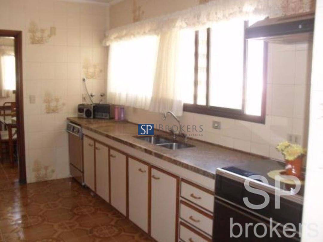 Apartamento à venda com 3 quartos, 280m² - Foto 7