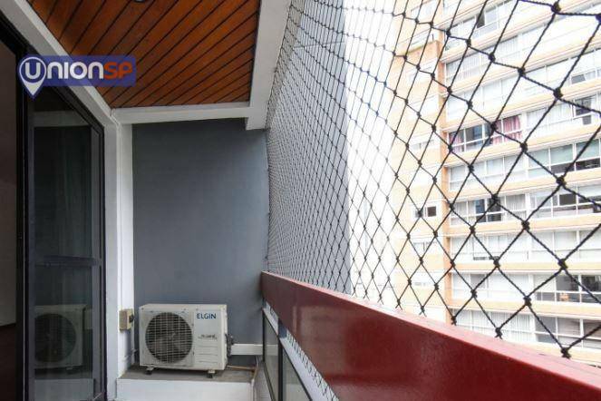 Apartamento à venda com 4 quartos, 144m² - Foto 5