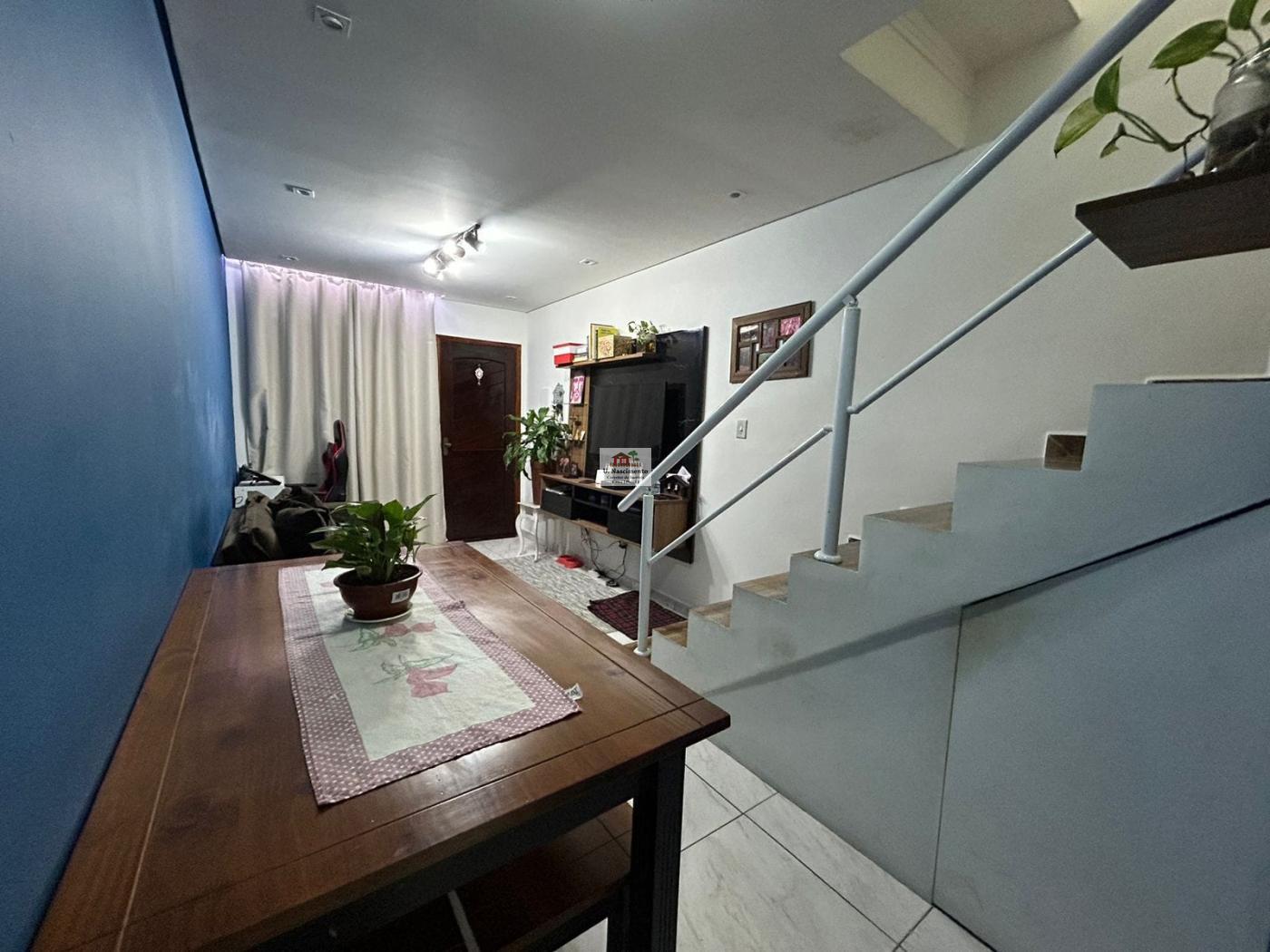 Casa de Condomínio à venda com 2 quartos, 68m² - Foto 11