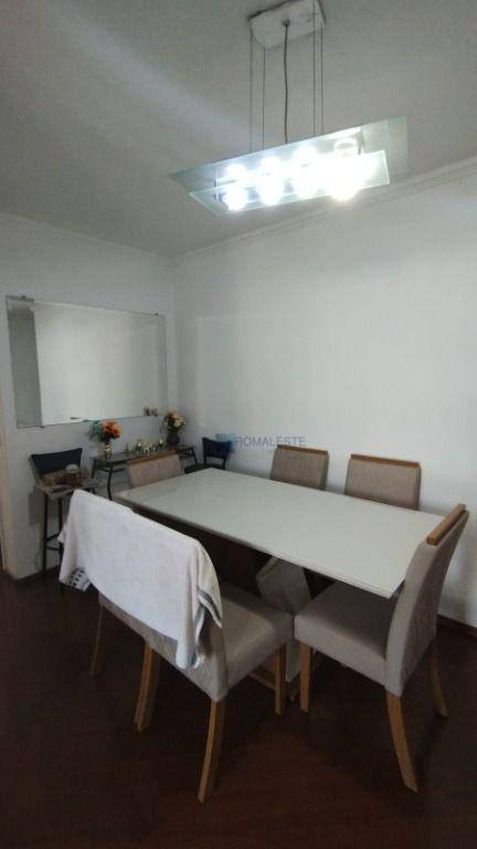 Apartamento à venda com 3 quartos, 64m² - Foto 3