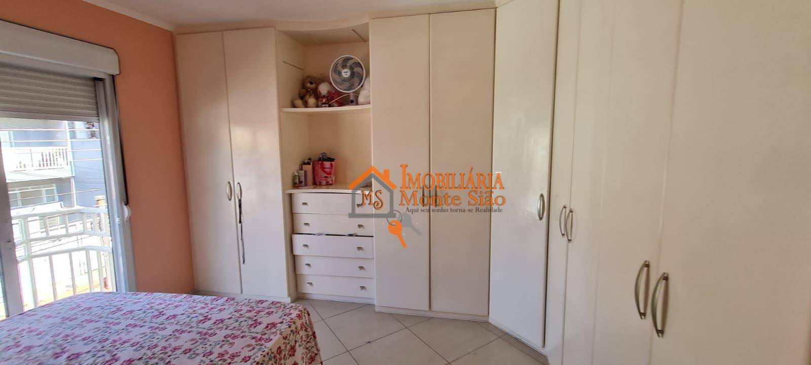 Sobrado à venda com 3 quartos, 287m² - Foto 31