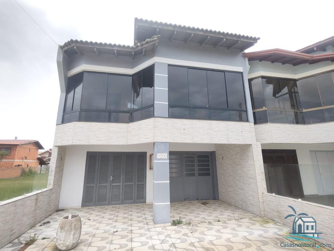 Sobrado à venda com 3 quartos, 187m² - Foto 3